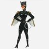 Wall decoration, Catwoman winged