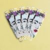 Bracelet perles Frida Kahlo