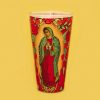 Bougie parfumée Vierge de Guadalupe