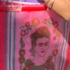 Frida's garden tote bag - Assorted colors